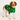 Found My Animal Tennis 3D Icon SweaterPuffers, Hoodies, CoatsFound My AnimalXS