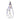Found My Animal Wisteria Cotton Dog & Cat Harness – Adjustable, Durable & StylishDog & Cat HarnessesFound My AnimalXS