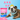 Freeze Dried Dog Treats - Salmon PuffsDog TreatsFound My Animal