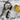 FROMAGE // ENRICHMENT DOG TOY // SNUFFLE TOYToysFound My Animal
