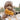 FROMAGE // ENRICHMENT DOG TOY // SNUFFLE TOYToysFound My Animal