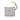 Gray Waxed Cotton Canvas Poop Bag PouchPoop Bag PouchesFound My Animal