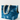 Hand Dyed Indigo Dog ToteDog TotesFound My Animal