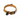 Khaki Waxed Cotton Canvas Cat & Dog Collar – Matte Black HardwareDog CollarsFound My AnimalXS