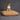 Khaki Waxed Cotton Canvas Dog BedDog BedsFound My AnimalM