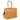 Khaki Waxed Cotton Canvas Dog CarrierDog TotesFound My Animal
