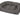 Lark Graphite Napper BedDog BedsFound My AnimalSmall
