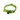 Lime Washable Velvet Cat & Dog Collar – Matte Black HardwareDog CollarsFound My AnimalXS