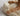Lolly White Lounge BedDog BedsFound My AnimalSmall