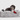 Luna Grey Lounge BedDog BedsFound My AnimalSmall