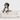 Luna Ivory Lounge BedDog BedsFound My AnimalSmall