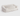 Luna Ivory Lounge BedDog BedsFound My AnimalSmall