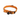 Marigold Washable Velvet Cat & Dog Collar – Matte Black HardwareDog CollarsFound My AnimalXS