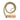 New Found My Animal Jump-Rope, GoldToysFound My Animal