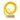 New Found My Animal Jump-Rope, Yellow OmbreToysFound My Animal
