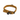 Ochre Washable Velvet Cat & Dog Collar – Matte Black HardwareDog CollarsFound My AnimalXS