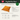 Ochre Washable Velvet Dog BedDog BedsFound My AnimalM
