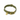 Olive Cotton Canvas Cat & Dog CollarDog CollarsFound My AnimalXS