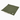 Olive Waxed Cotton Canvas Dog Bed CoverDog BedsFound My AnimalM