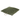 Olive Waxed Cotton Canvas Dog BedDog BedsFound My AnimalM