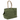 Olive Waxed Cotton Canvas Dog CarrierDog TotesFound My Animal