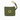 Olive Waxed Cotton Canvas Poop Bag PouchPoop Bag PouchesFound My Animal