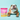 Organic Baked Dog Treats - Gone BananasDog TreatsFound My Animal