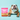 Organic Baked Dog Treats - Peanutty PawsDog TreatsFound My Animal