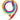 Prismatic Cotton Rope Dog Leash | Adjustable | Found My AnimalShop LeashesFound My AnimalS