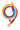 Prismatic Cotton Rope Dog Leash | Adjustable | Found My AnimalShop LeashesFound My AnimalS
