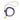 Purple Ombre Cotton Rope Dog Leash, Standard - 5FTStandard 5ft LeadsFound My AnimalMedium