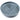 Rainbow Silicone Slow Feeder Lick Mat with Suction blueDog BowlsFound My Animal