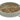 Rainbow Silicone Slow Feeder Lick Mat with Suction tanDog BowlsFound My Animal