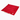 Red Washable Velvet Dog Bed CoverDog BedsFound My AnimalM