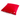 Red Washable Velvet Dog BedDog BedsFound My AnimalM
