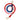 Red, White & Blue Rope Dog Leash | Adjustable | Found My AnimalShop LeashesFound My AnimalS