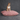 Rose Washable Velvet Dog BedDog BedsFound My AnimalM