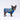SALE Sound Wave Dog SweaterFound My AnimalGolden Olive Flame