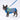 SALE Sound Wave Dog SweaterFound My AnimalGolden Olive Flame