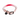 Scarlet Ombre Cotton Rope Cat & Dog Collar – Matte Black HardwareDog CollarsFound My AnimalXS