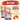 Snack Pack Dog Treat SamplerDog TreatsFound My Animal4 Pack