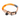 Soleil Cotton Rope Cat & Dog Collar – Matte Black HardwareDog CollarsFound My AnimalXS