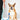 Sweet Pea Ombre Cotton Rope Dog Leash, Adjustable | Found My AnimalShop LeashesFound My AnimalS