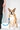 Sweet Pea Ombre Cotton Rope Dog Leash, Adjustable | Found My AnimalShop LeashesFound My AnimalS