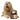 THE BATH BRUSHWellnessFound My Animal