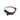 The Dioji Cotton Rope Cat & Dog Collar – Matte Black HardwareDog CollarsFound My AnimalXS