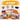 Treat Topper Beef Dog Food Topper | Powdered Meal Topper for PetsDog TreatsFound My Animal
