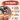 Turkey & Chicken Chip Dog Treat Duo | Single-Ingredient Poultry Treats for DogsDog TreatsFound My AnimalStandard 4oz Bundle