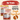 Turkey & Chicken Chip Dog Treat Duo | Single-Ingredient Poultry Treats for DogsDog TreatsFound My AnimalValue 12oz Bundle