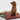 Warby Beige Cozy MatDog BedsFound My AnimalSmall